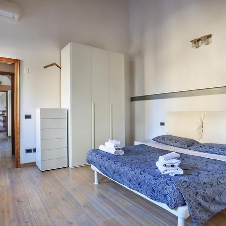 Uffizi Suite II In Florence Top Location Florencia Exterior foto