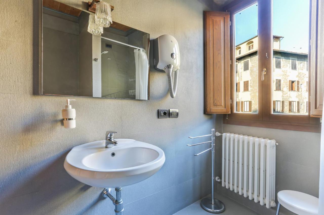 Uffizi Suite II In Florence Top Location Florencia Exterior foto